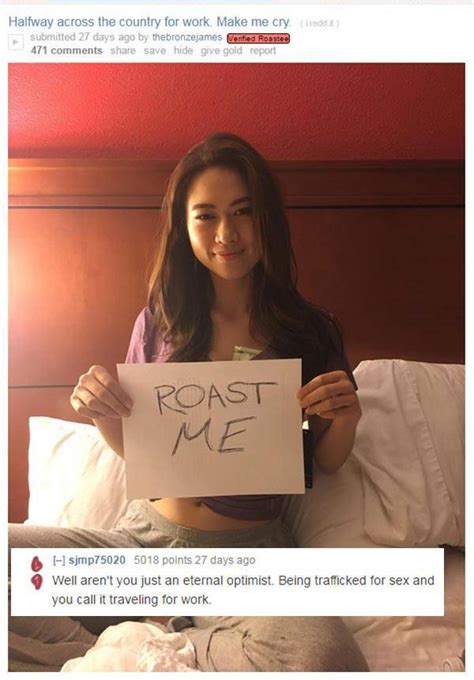 Cute Girls Getting Roasted Is Even More Brutal 19 Pics