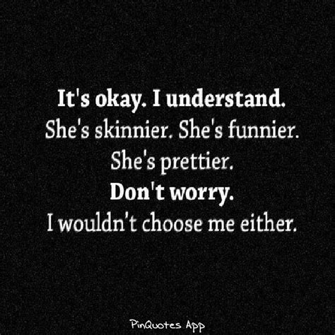 Best 25 I Am Ugly Ideas On Pinterest Feeling Ugly Self Hate Quotes