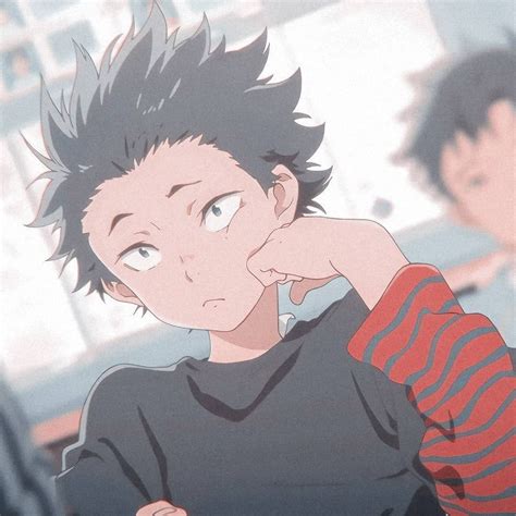 Icons On Instagram “rate This Movie 1 10 Anime A Silent Voice