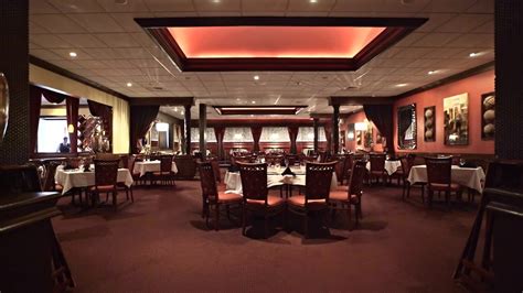 Buffalo Chapter Russells Steakhouse Alfred State