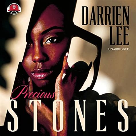 Darrien Lee Audio Books Best Sellers Author Bio