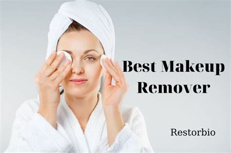 Best Makeup Remover Top Branch Review 2022