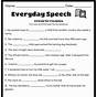 Figurative Language Worksheet 10th Grade
