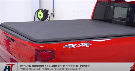 Top 5 Easiest And Most Useful 2019 Chevrolet Silverado Mods