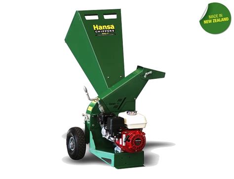 Buy new hansa cchipper (pto) for sale in coopers plains, 41by farm supplies machinery equipment. Hansa C7 Chipper Shredder - Ellmers.co.nz Lawnmowers ...