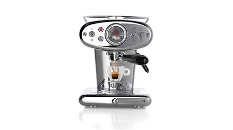 Best Coffee Machine Illy X1 Anniversary Iperespresso Review Best