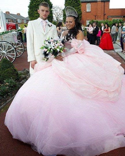 Gypsy Wedding Dresses White 2012 Omg That Is The Biggest Dress I Have