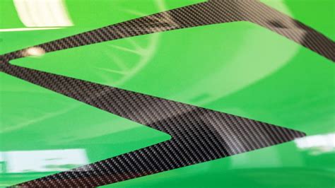 Miura Inspired Lamborghini Aventador Sv Makes Us Green With Envy