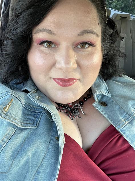Dolled Up For Date Night Rplussize