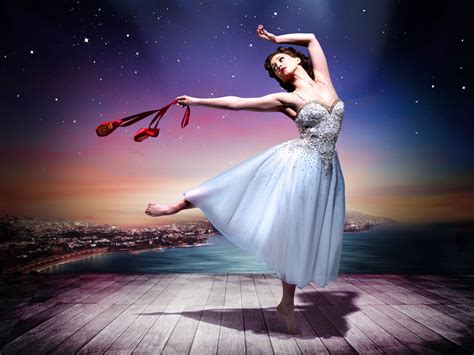 Ashley masturbating in the dj booth of a club. Matthew Bourne to bring The Red Shoes to the stage in new ...