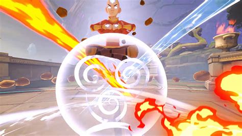 Smite ‘avatar The Last Airbender Battle Pass Adds Aang Zuko And