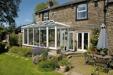 Glass Conservatory Roofs For Trade Glass Roofs Norwich East Anglia