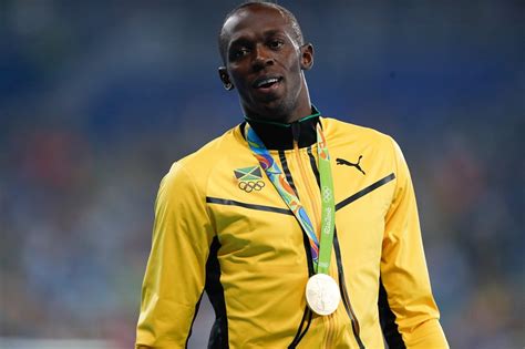 Usain Bolt Loses Olympic Gold Medal Over Doping Chronicle Ng