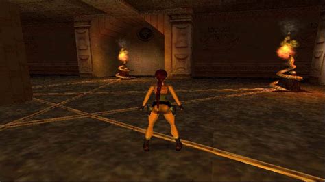 Tomb Raider IV: The Last Revelation - Steam CD key → Køb billigt HER!