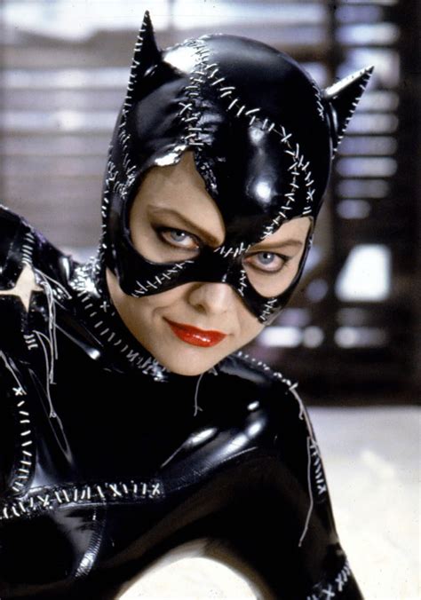 Catwoman Tim Burton Wiki Fandom