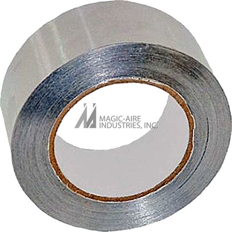 Aluminum Duct Tape Aluminum Duct Tape 4 Magic Aire Industries Inc