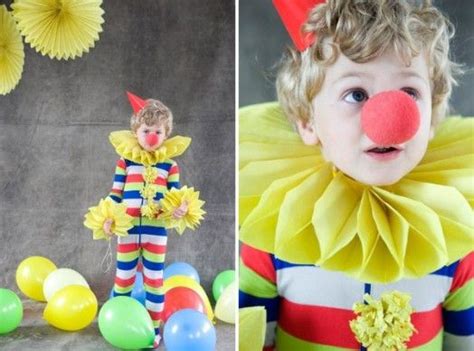 18 Awesome Diy Boys Halloween Costumes For Any Taste Kidsomania
