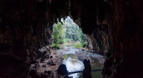 Must Visit Cave Exploration In Thailand