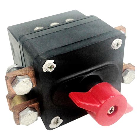 Has anybody used this winch or heard anything about it. Mile Marker Replacement Winch Solenoid for Part# 76-50251B ...