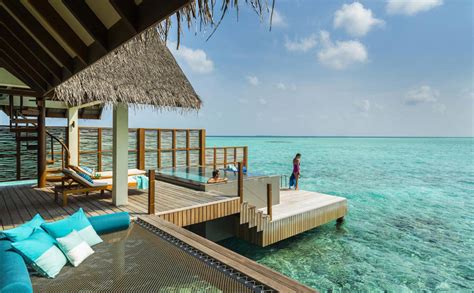Four Seasons Resort Maldives Maldives Luxury Resort Maldives Resorts
