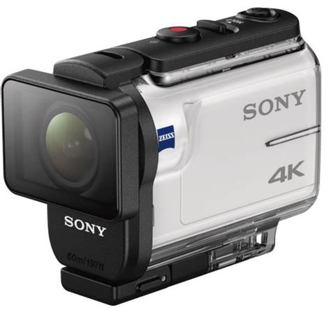 Top 10 4k Best Action Sports Cameras