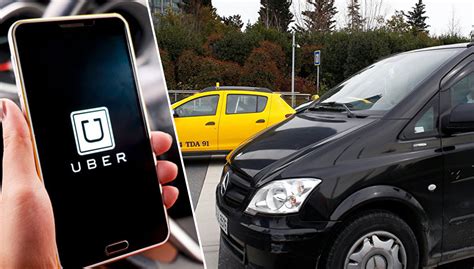Hayallerinize veya şehirde gitmek istediğiniz yerlere doğru harekete geçtikçe güzel şeyler gerçekleşir. Uber XL, Türkiye faaliyetlerini sonlandırdı - ShiftDelete.Net