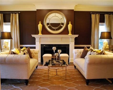 Useful Tips To Choose The Right Living Room Color Schemes