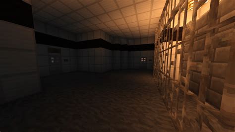 Scp Containment Breach Map Complete Minecraft Project Vrogue Co