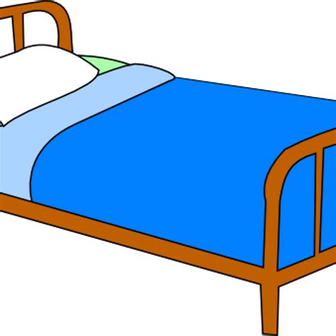 Clipart Bed Svg Clipart Bed Svg Transparent Free For