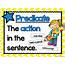 Subject And Predicate Mini Posters  A Teachable Teacher