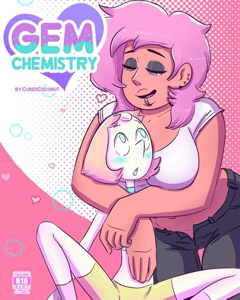Gem Chemistry Animated Porn Comic Rule Comic Cartoon Porn Comic