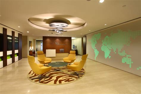 Boston Consulting Group Gurgaon Offices Office Snapshots