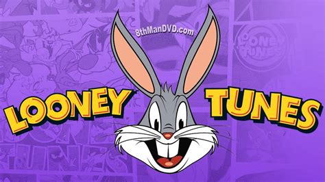 Bugs Bunny Looney Tunes Cartoons Compilation Best Of Looney Toons