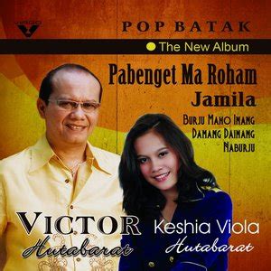 You can download free mp3 as a separate song and download a music collection from any artist, which of course will save you a lot of time. Victor Hutabarat-Yesus Datang Ke Dunia - Lirik penebus dosa oleh victor hutabarat. - Qungine ...