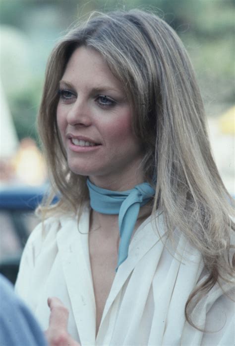 What Ever Happened To… Jaimie Sommers The Bionic Woman Played By Lindsay Wagner