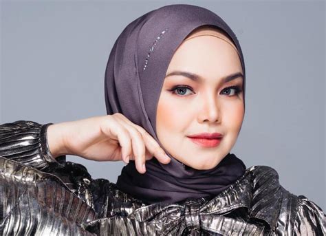 Kembar Ke Tular Video Gadis Muka Dan Suara Seiras Siti Nurhaliza