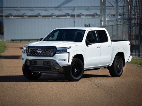 Best Compact Pickup Trucks Ranked From Best To Worst