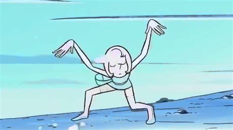 Steven Universe Learns Fusion Dancing Caramelldansen Edition Youtube