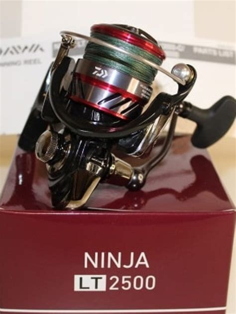 Are Daiwa Reels Made In Japan Strike And Catch