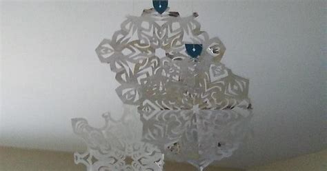 Awesome Luscious Snowflakes From Way Awesome Jelly Bean My Friend Mr