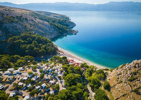 Bunculuka Camping Resort Bewertungen And Fotos Baska Kroatien Tripadvisor