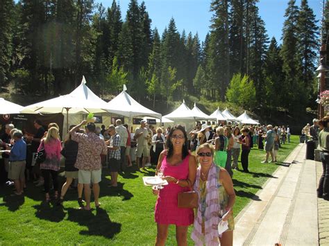 Sat, jul 17, 12:00 pm + 1 more event. WineBizNews: Grand Tasting is just that - at Tahoe's ...