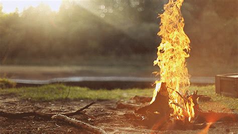 30 Amazing Fire Animated  Images Best Animations