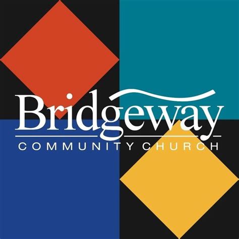 Bridgeway Community Church Bridgewaymd On Threads