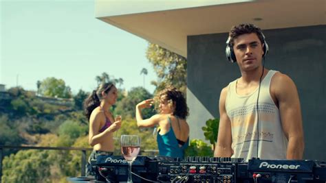 We Are Your Friends 2 Clips From The Film Starring Zac Efron As A Wannabe D J Teaser Trailer