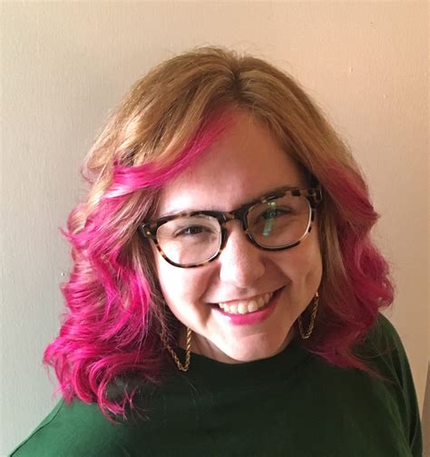 How To Style My Hair Like Pink 29 Pink Hair Color Ideas From Pastel