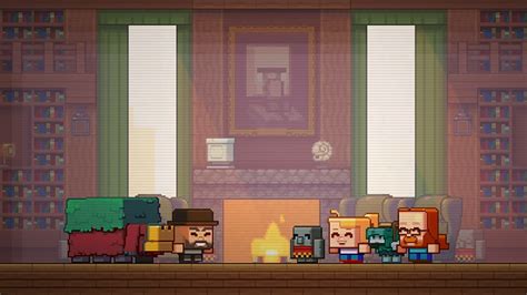 Minecraft is changing the way voting for new mobs works, and polls open