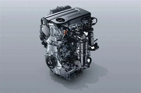 Honda Ehev Launched Fourth Generation Of I Mmd Dual Motor Hybrid