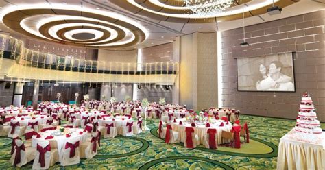 Things to do near mid valley megamall. St Giles The Gardens Hotel and Residences Kuala Lumpur ...