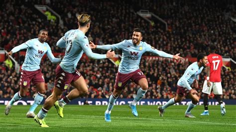 Aston Villa vs Manchester United Preview, Tips and Odds - Sportingpedia